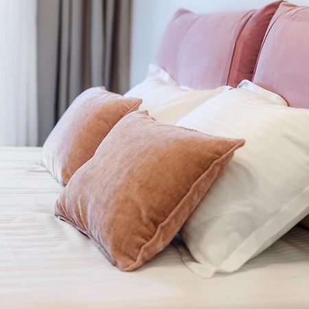 Astria Boutique - Complex Novum Apartment Olimp Ngoại thất bức ảnh