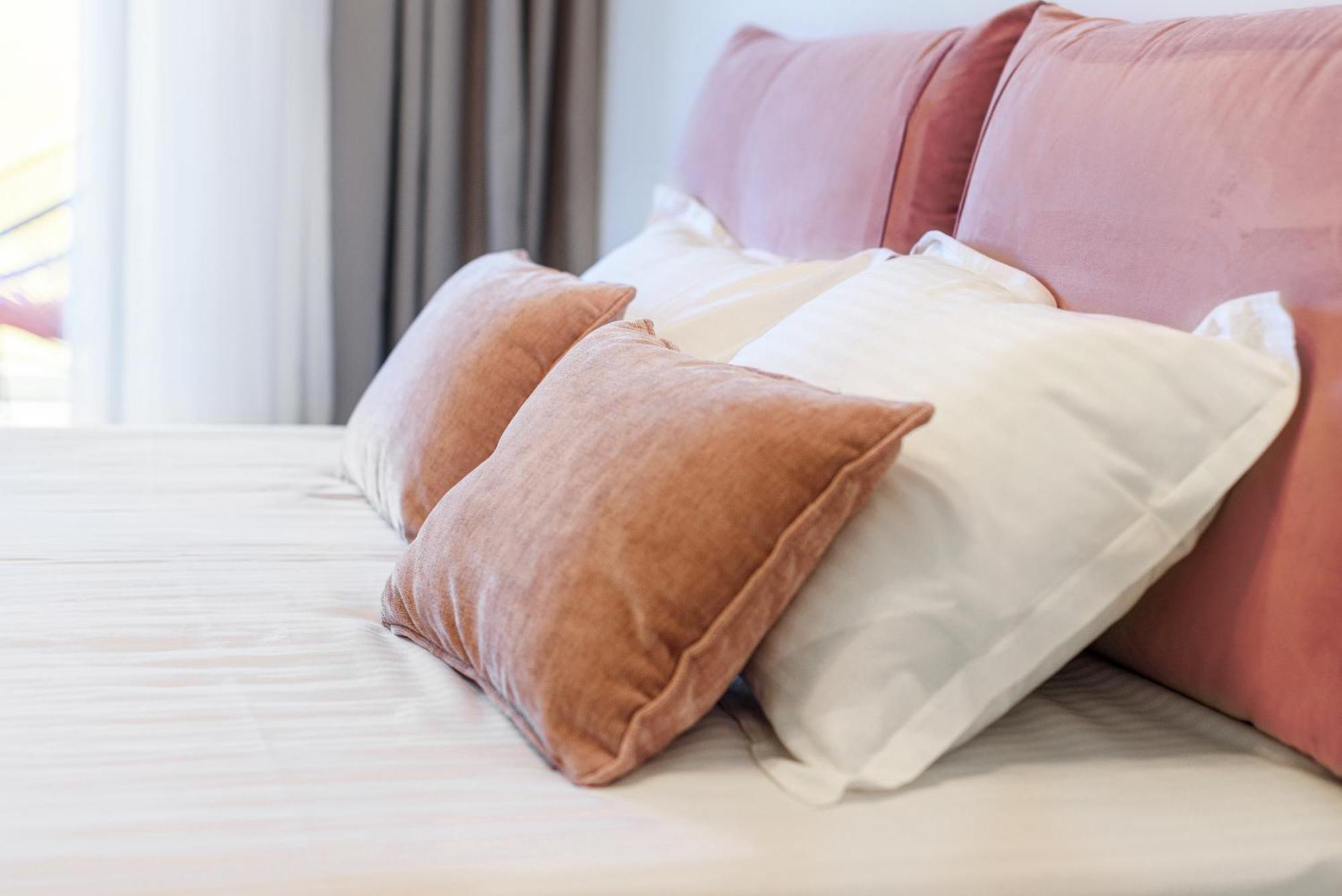 Astria Boutique - Complex Novum Apartment Olimp Ngoại thất bức ảnh