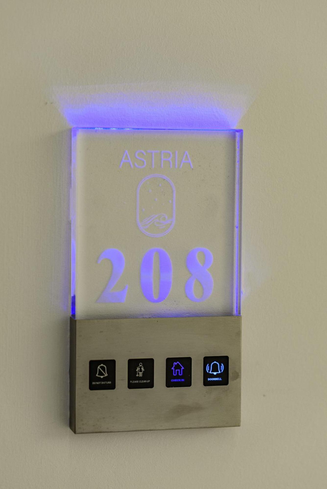 Astria Boutique - Complex Novum Apartment Olimp Ngoại thất bức ảnh