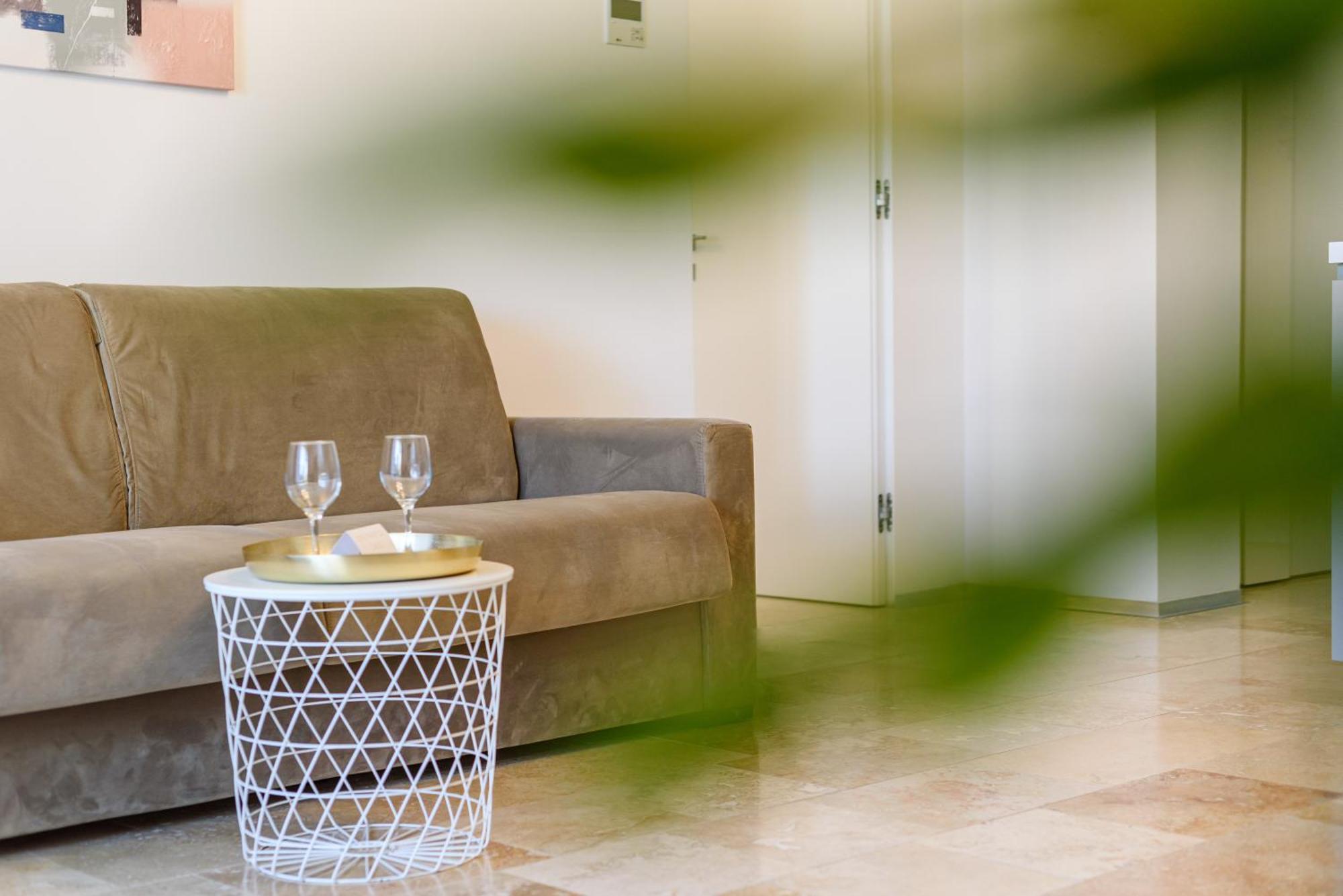 Astria Boutique - Complex Novum Apartment Olimp Ngoại thất bức ảnh