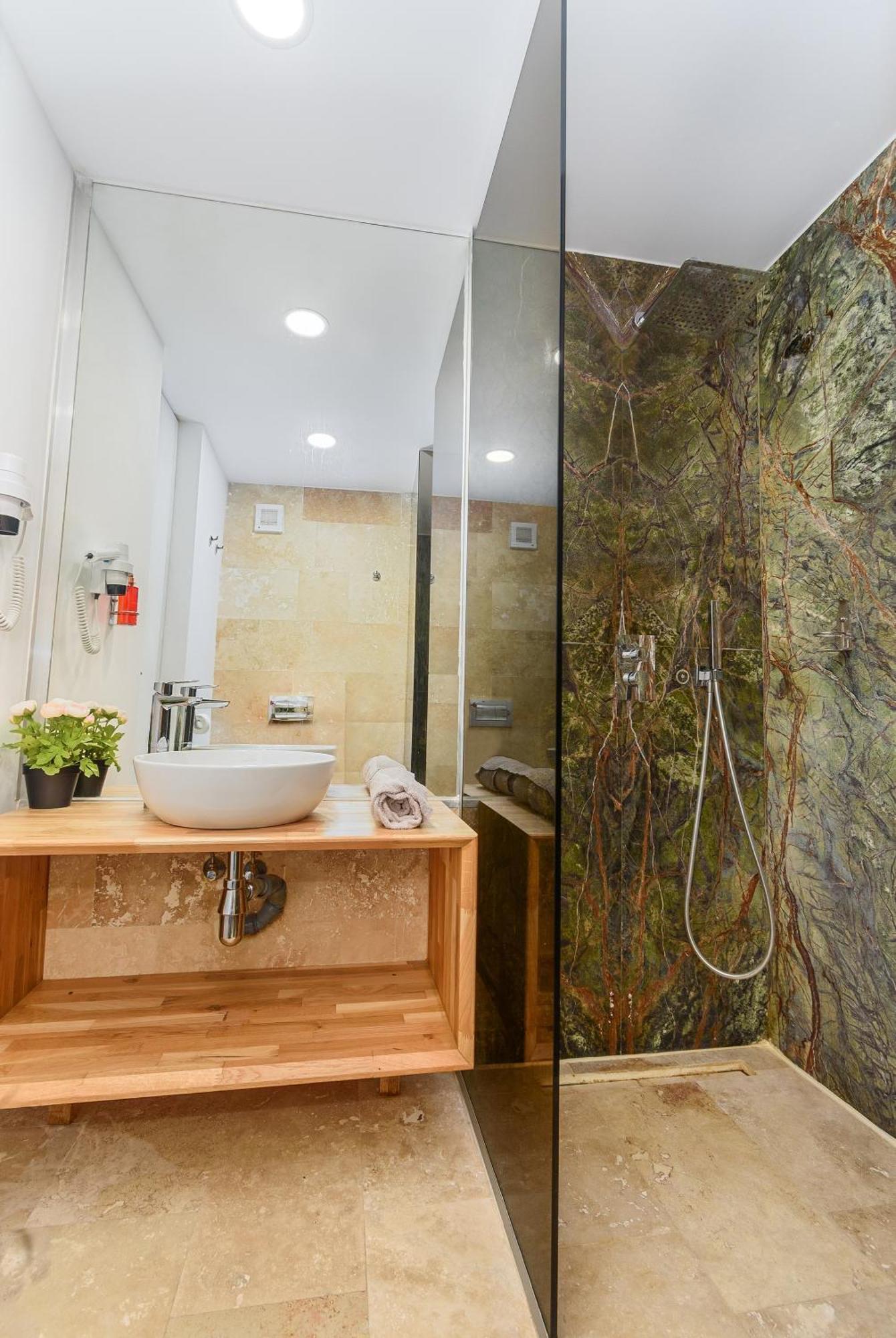 Astria Boutique - Complex Novum Apartment Olimp Ngoại thất bức ảnh