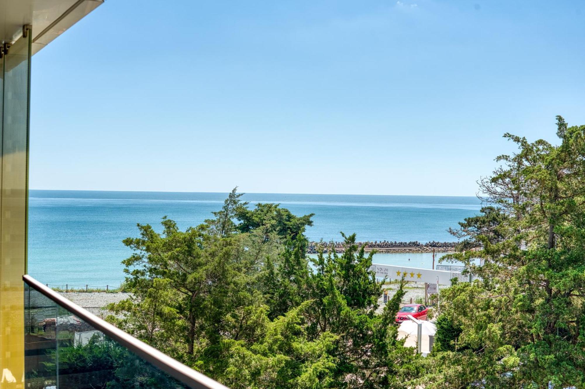 Astria Boutique - Complex Novum Apartment Olimp Ngoại thất bức ảnh