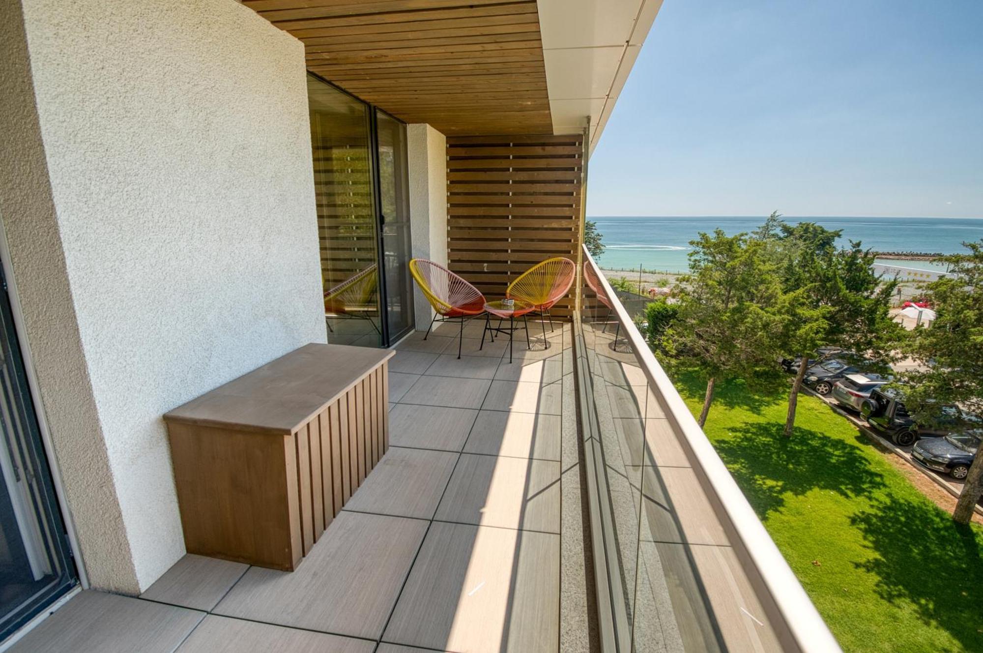 Astria Boutique - Complex Novum Apartment Olimp Ngoại thất bức ảnh